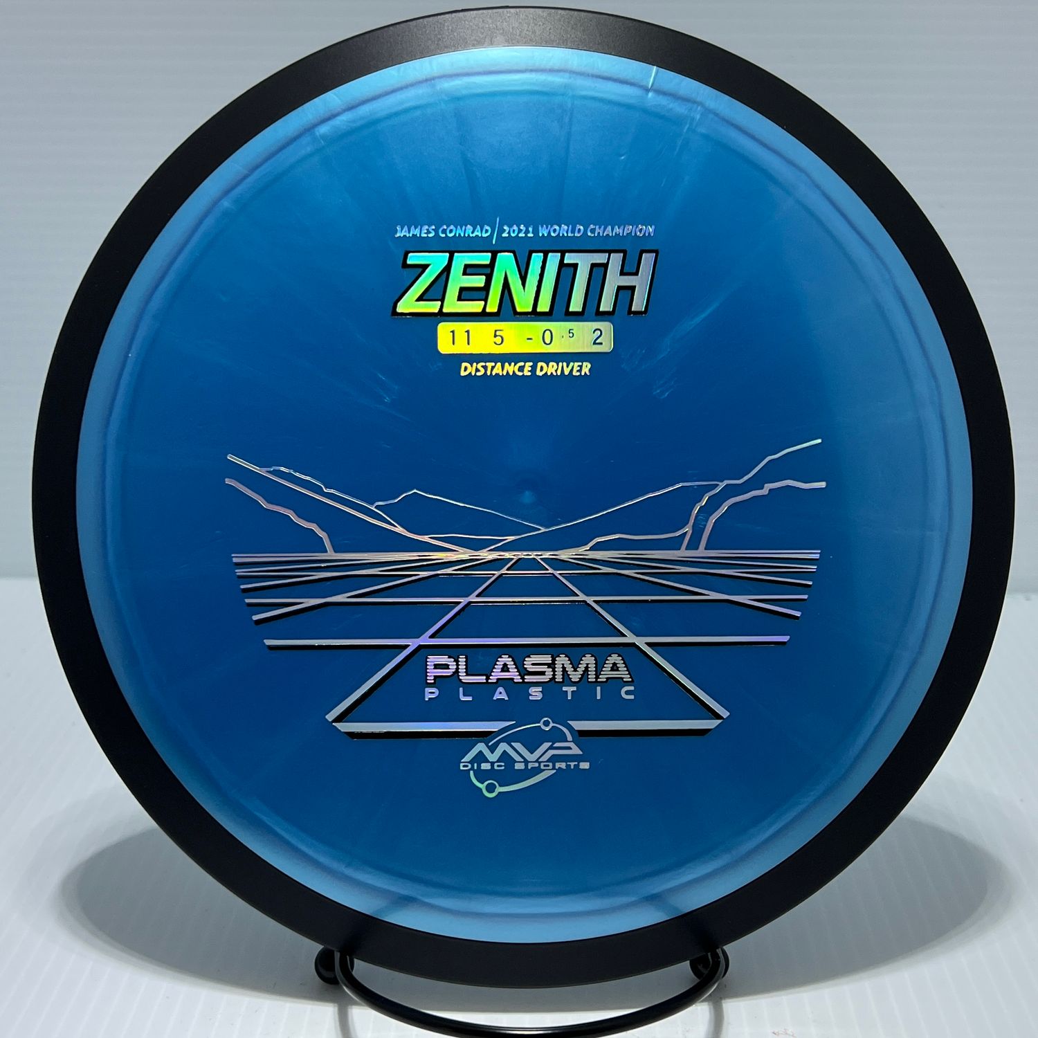 168 Plasma Zenith