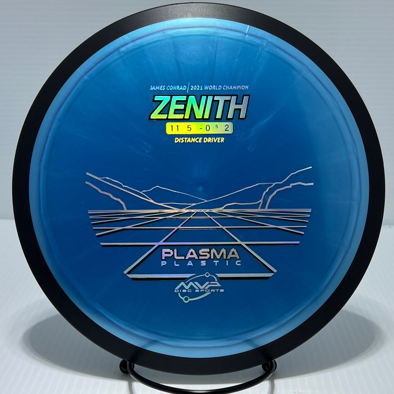 168 Plasma Zenith