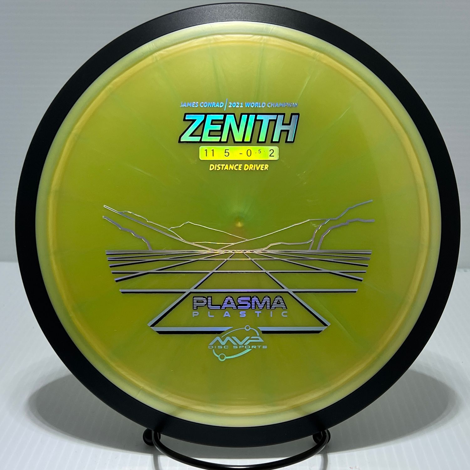 170 Plasma Zenith