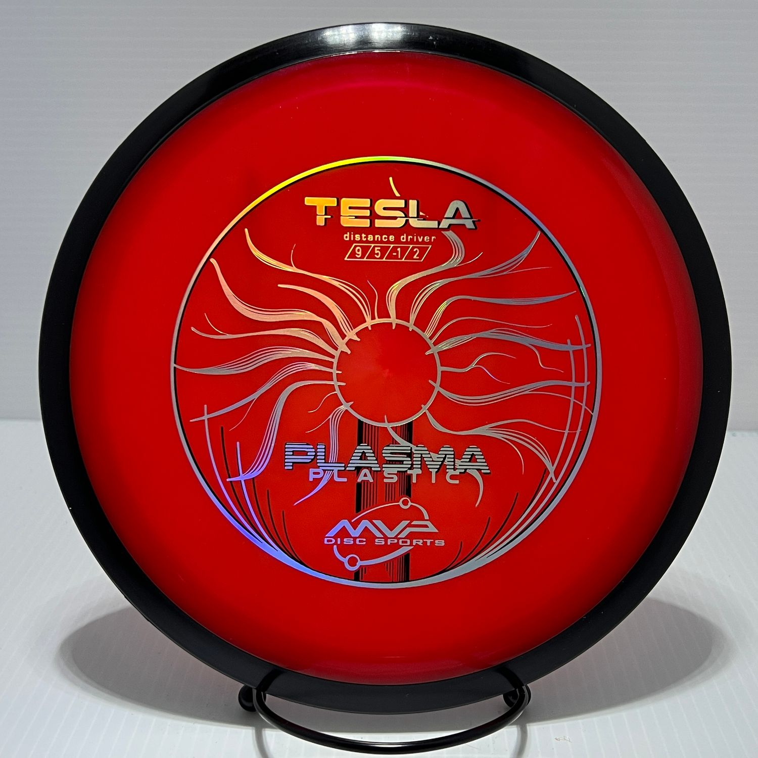 167 Plasma Tesla