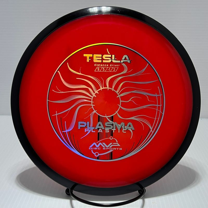167 Plasma Tesla