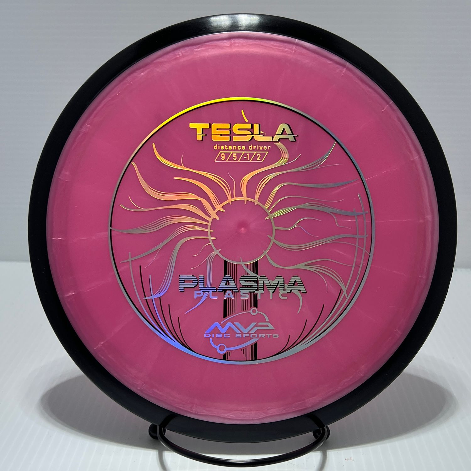 172 Plasma Tesla