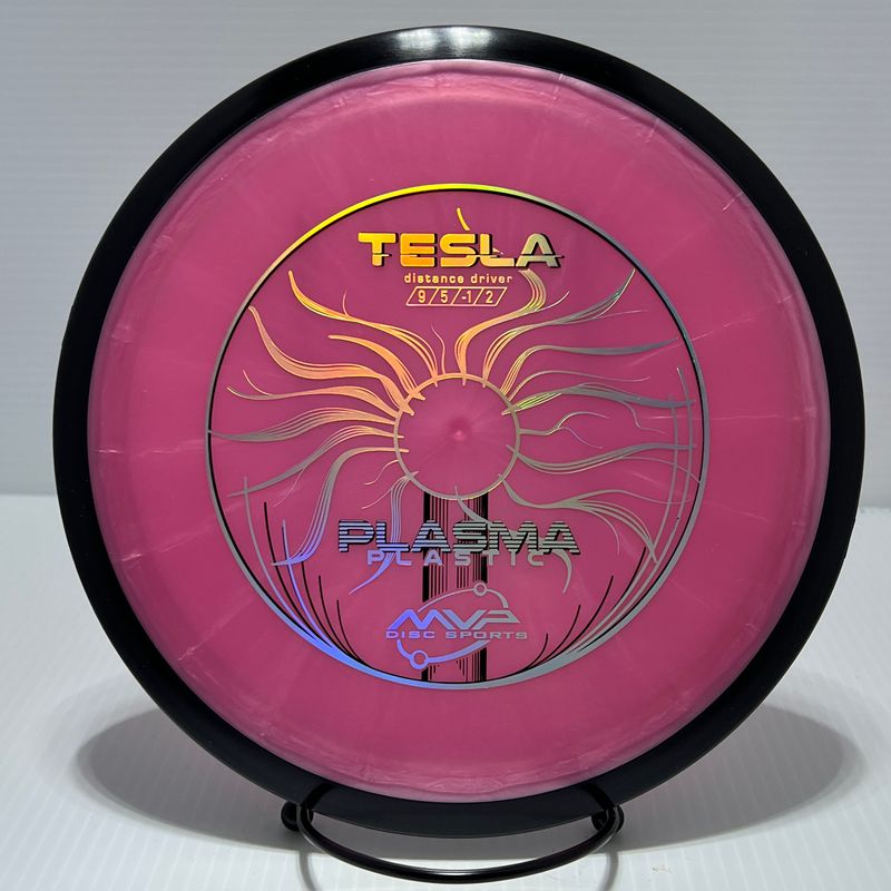 172 Plasma Tesla