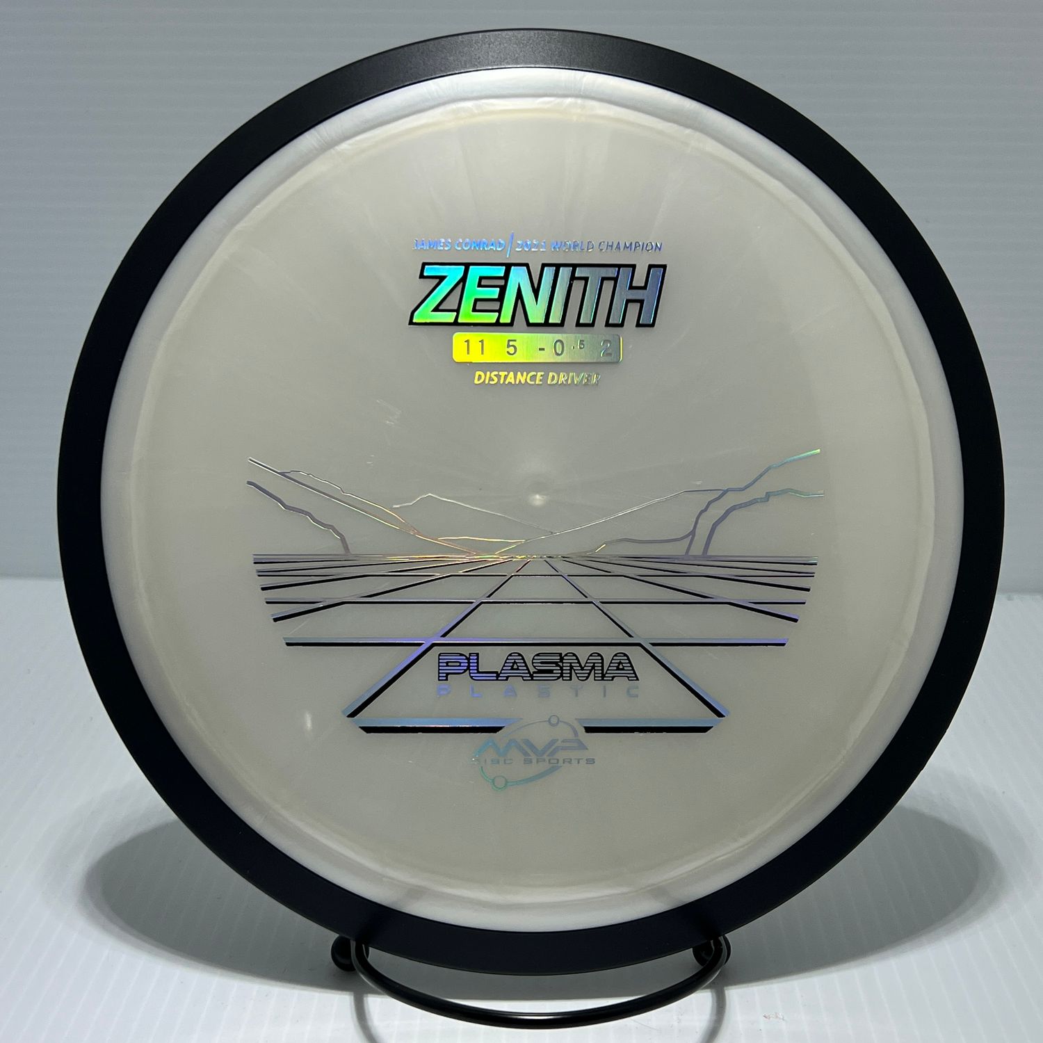 170 Plasma Zenith