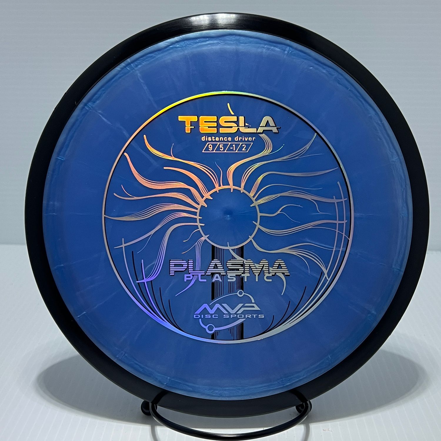 174 Plasma Tesla