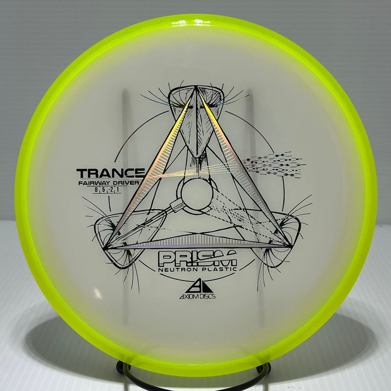 172 Prism Neutron Trance