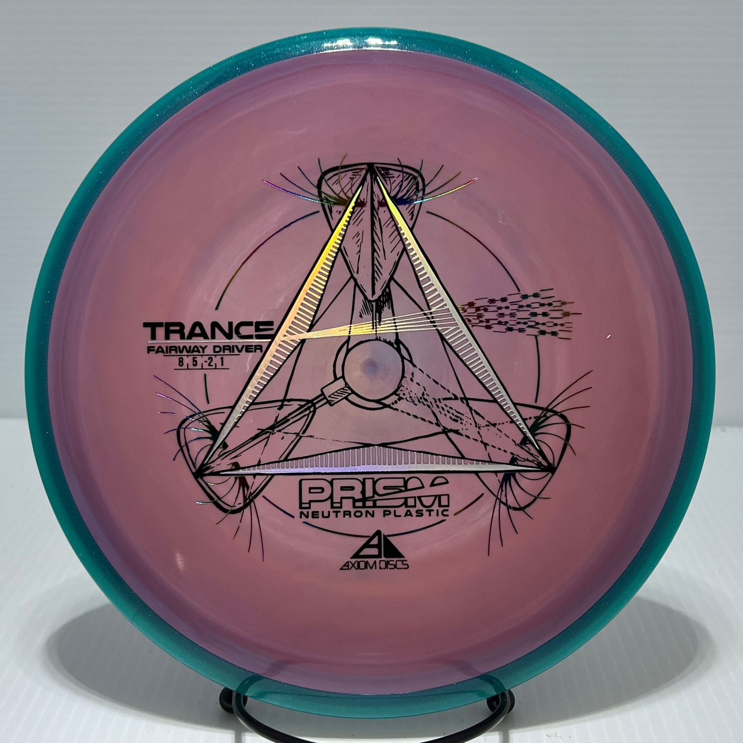 172 Prism Neutron Trance