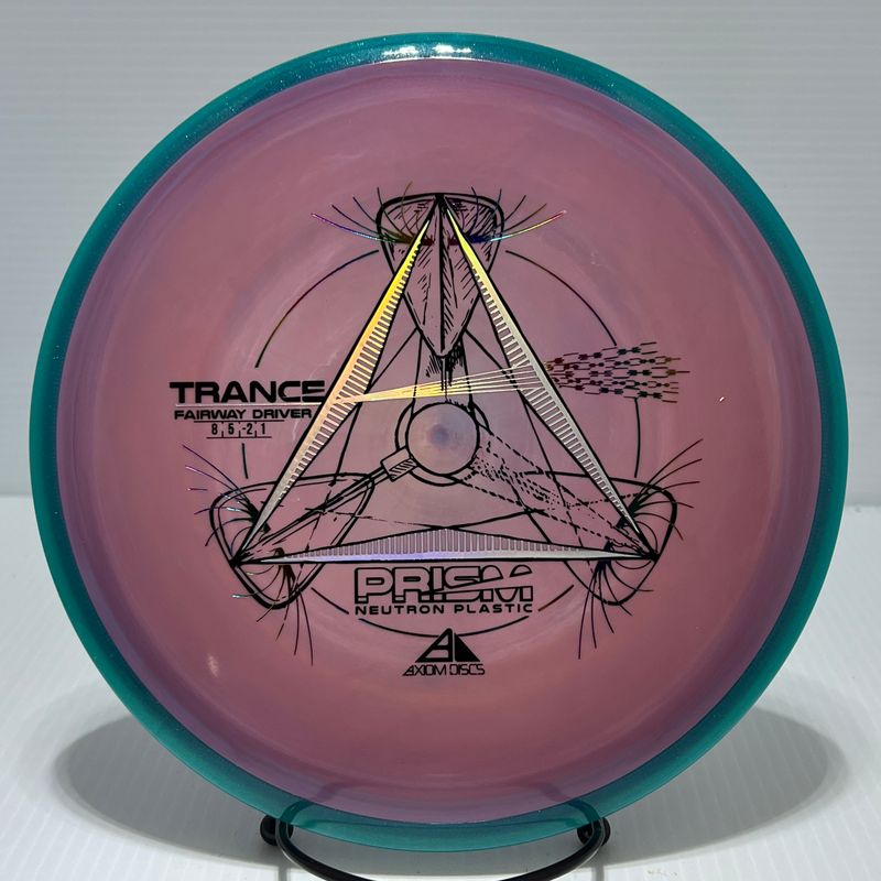 172 Prism Neutron Trance