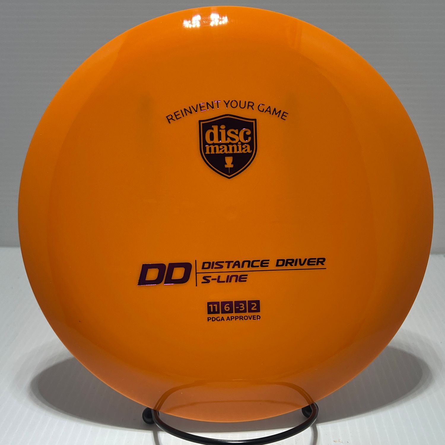 173  S Line DD