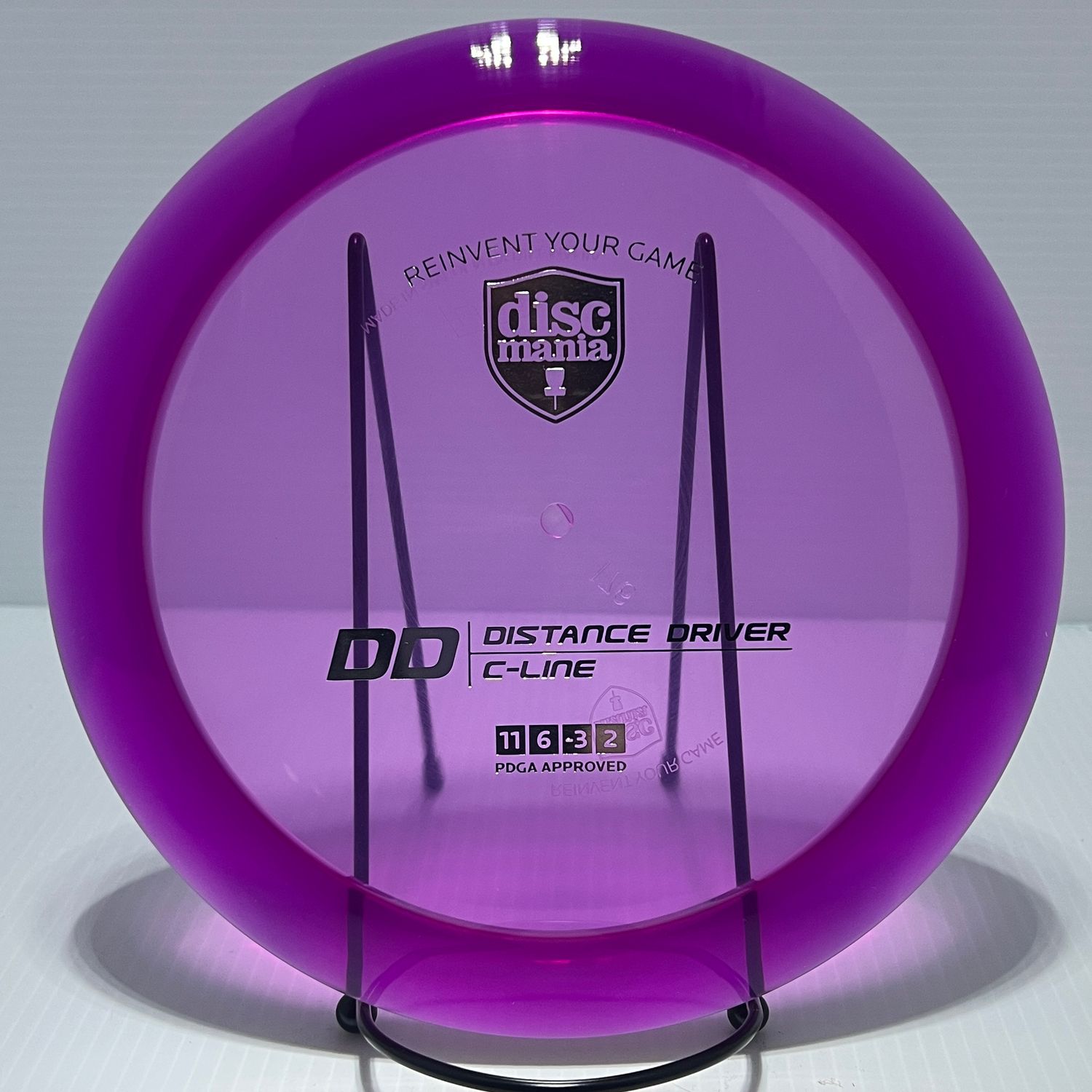 176 C Line DD