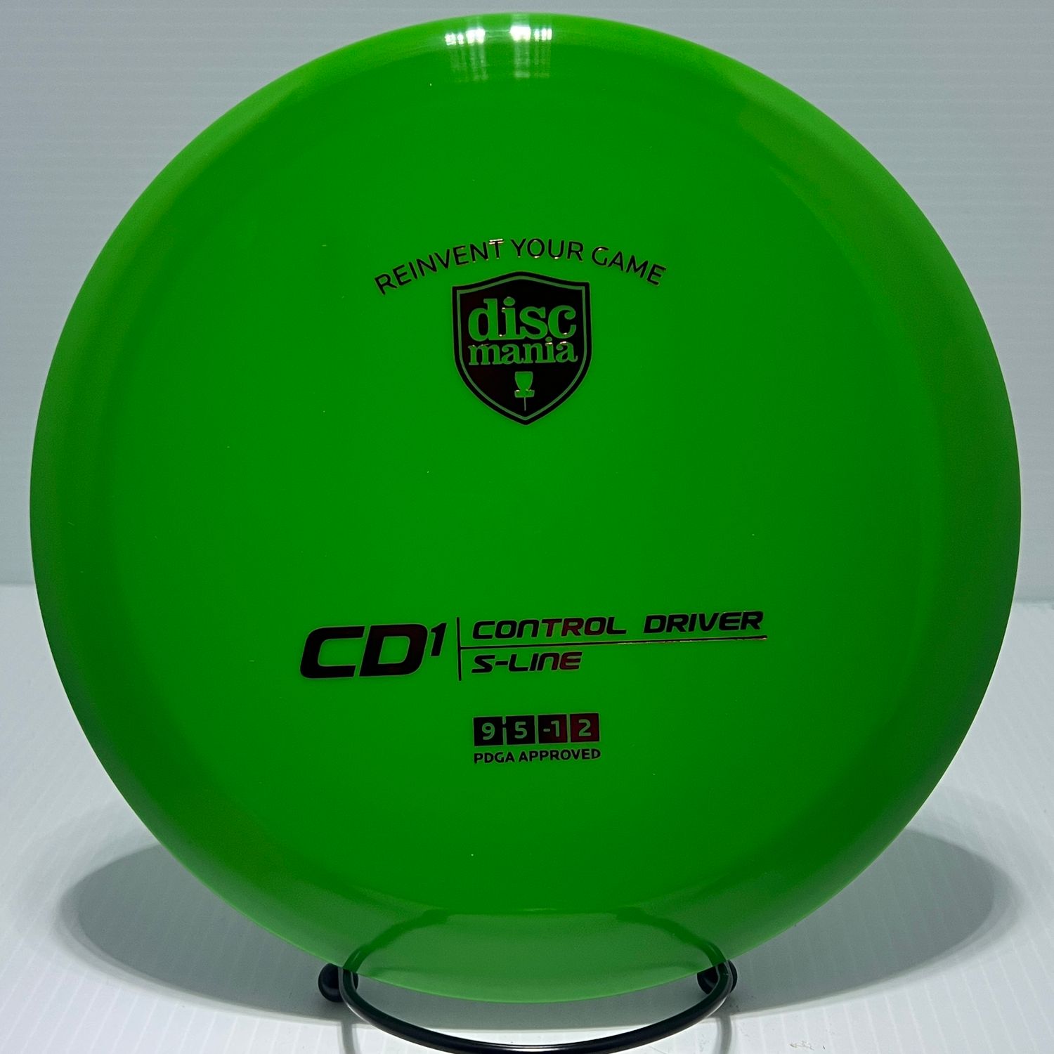 171  S Line CD1