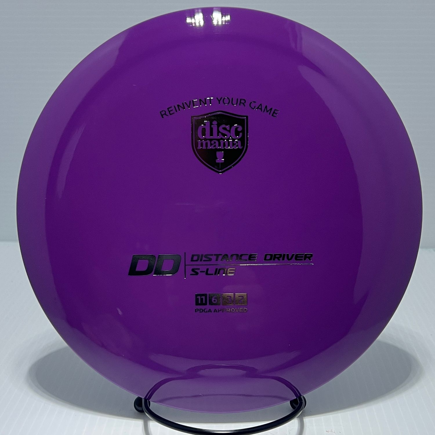 176  S Line DD