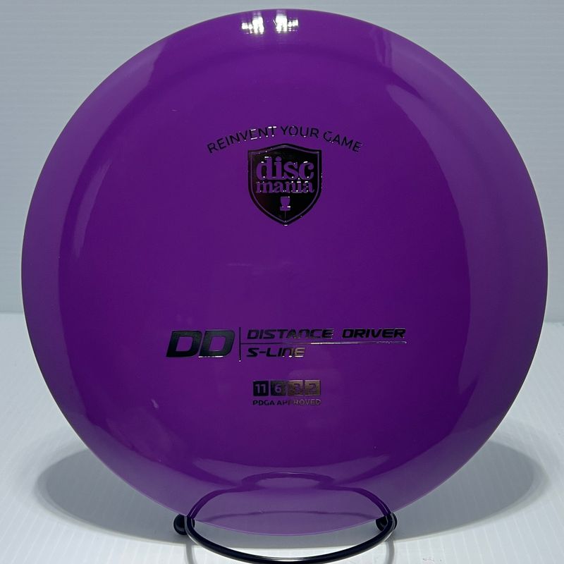 176  S Line DD