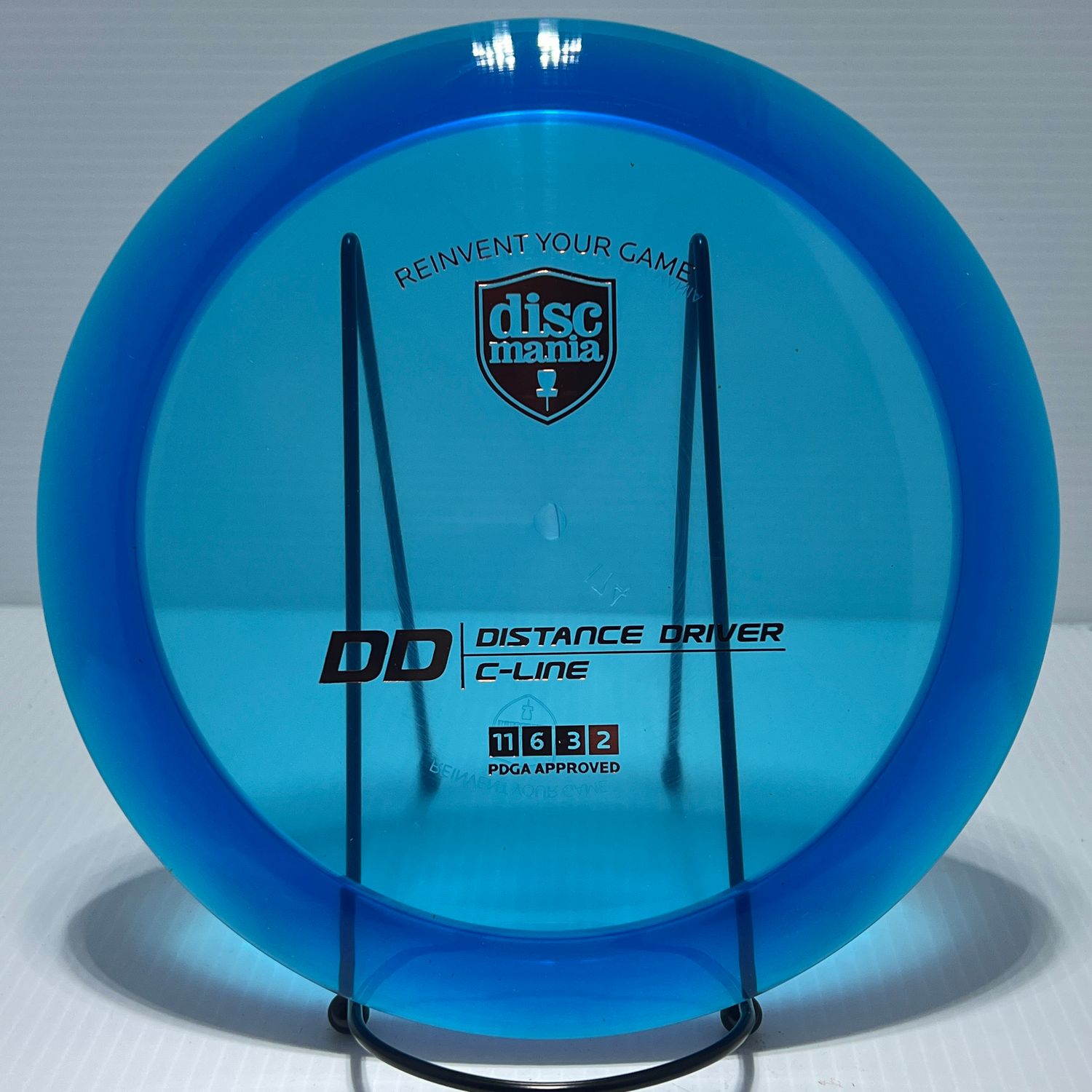 174 C Line DD