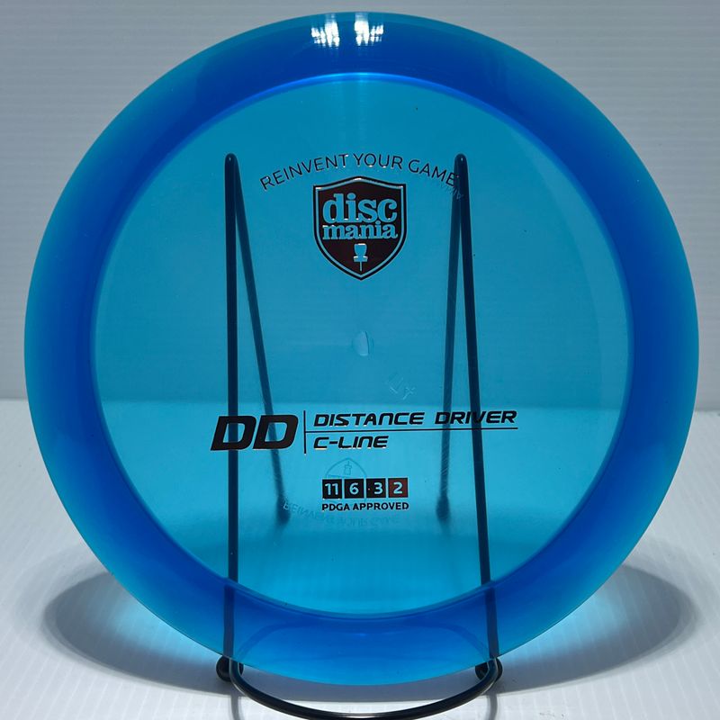 174 C Line DD