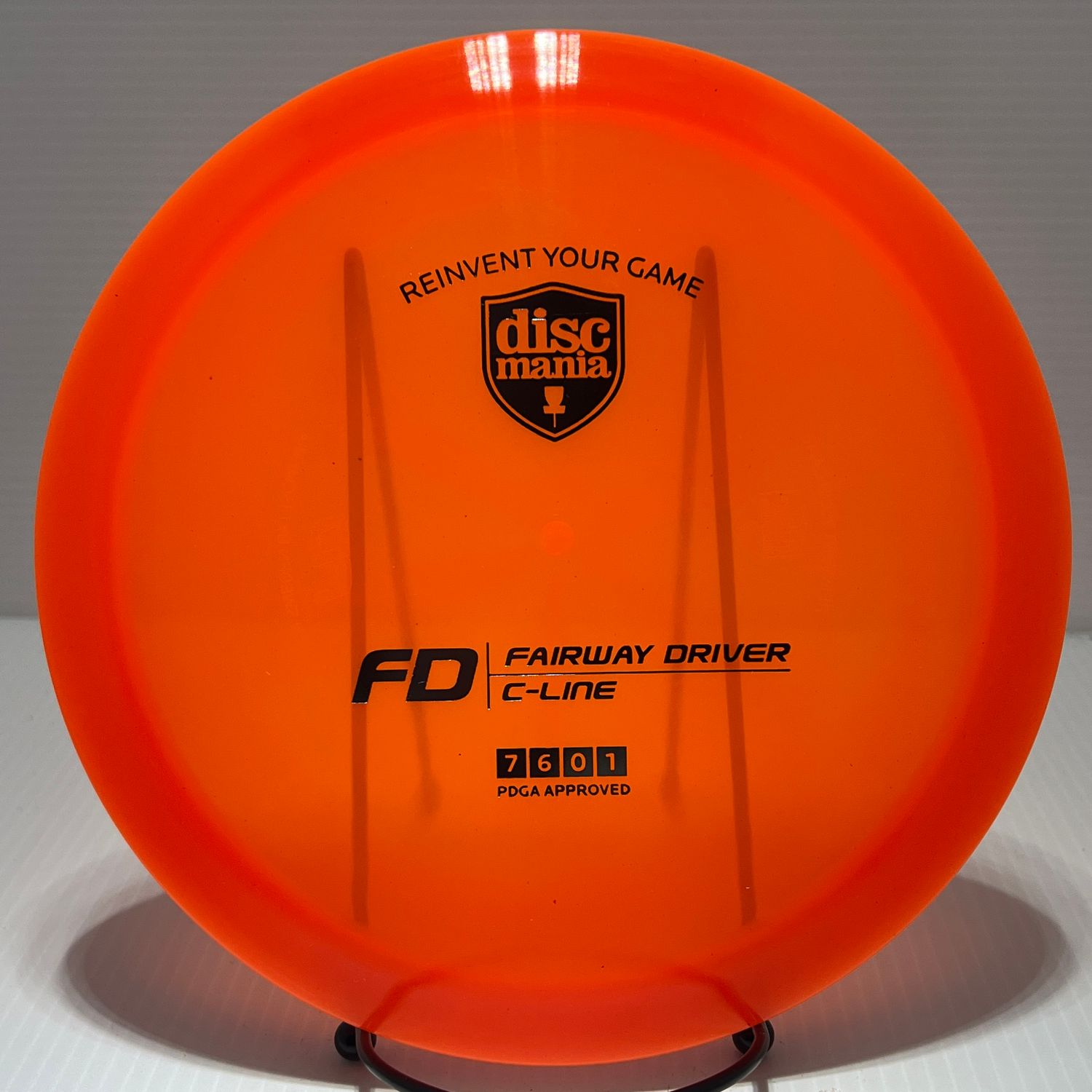 175 C Line FD
