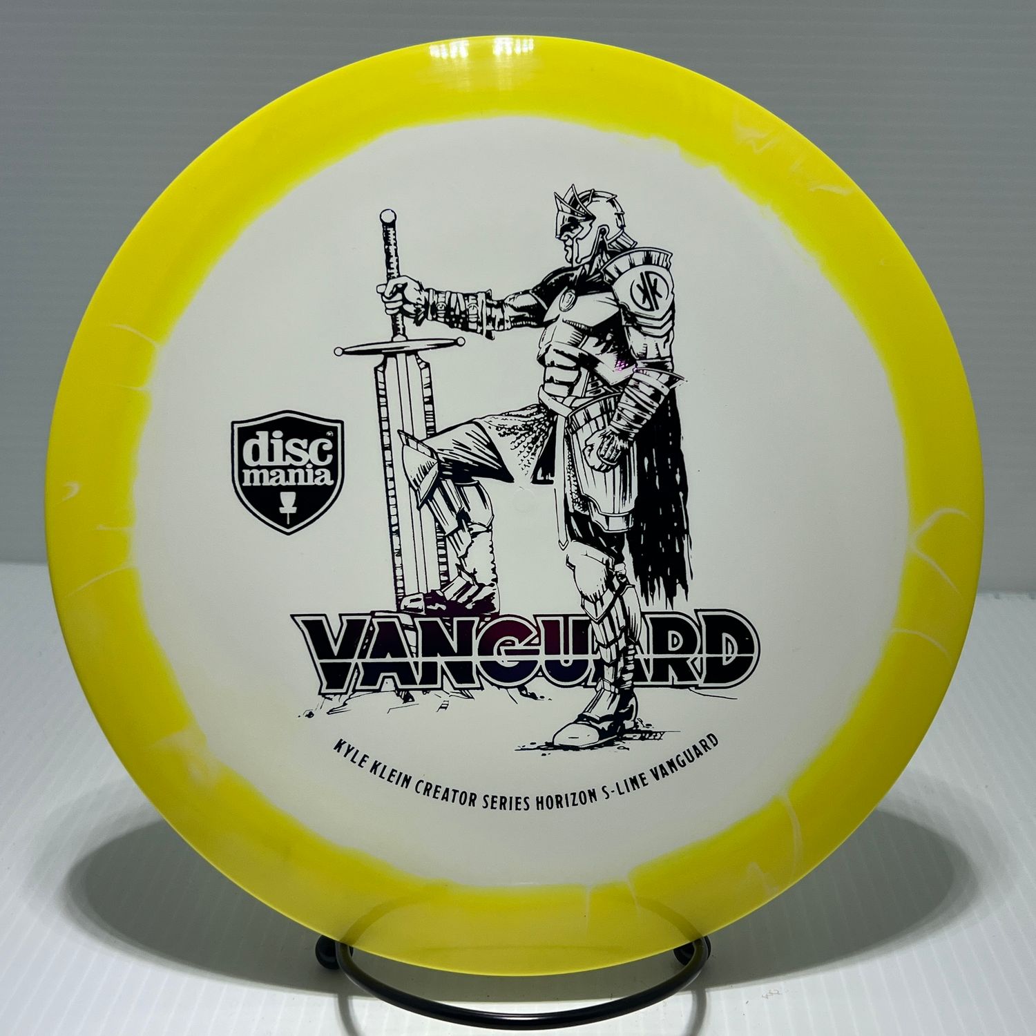 174 Horizon S-Line Vanguard