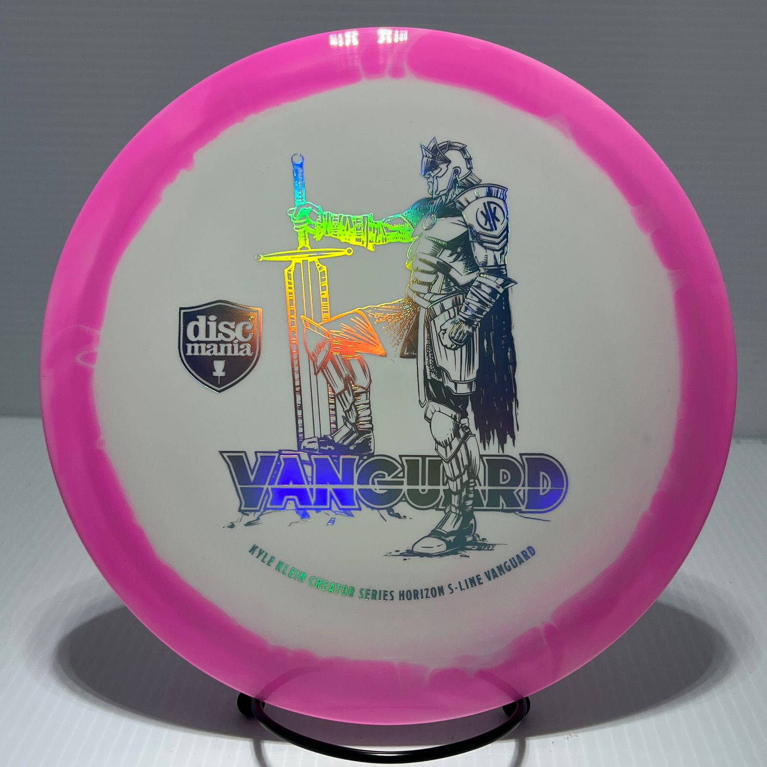 173 Horizon S-Line Vanguard