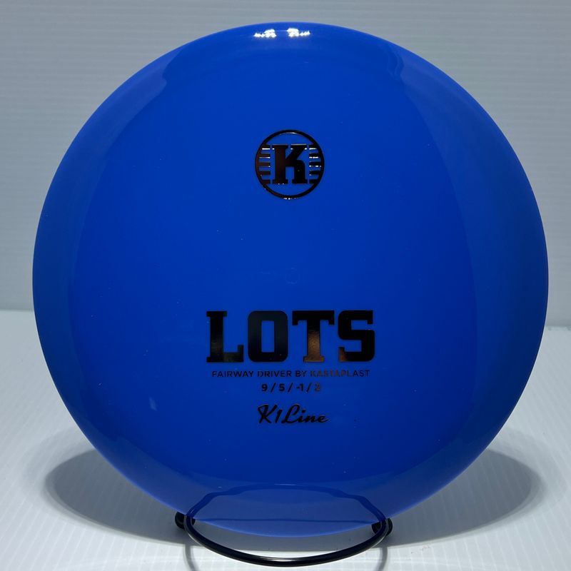 175 K1 Lots