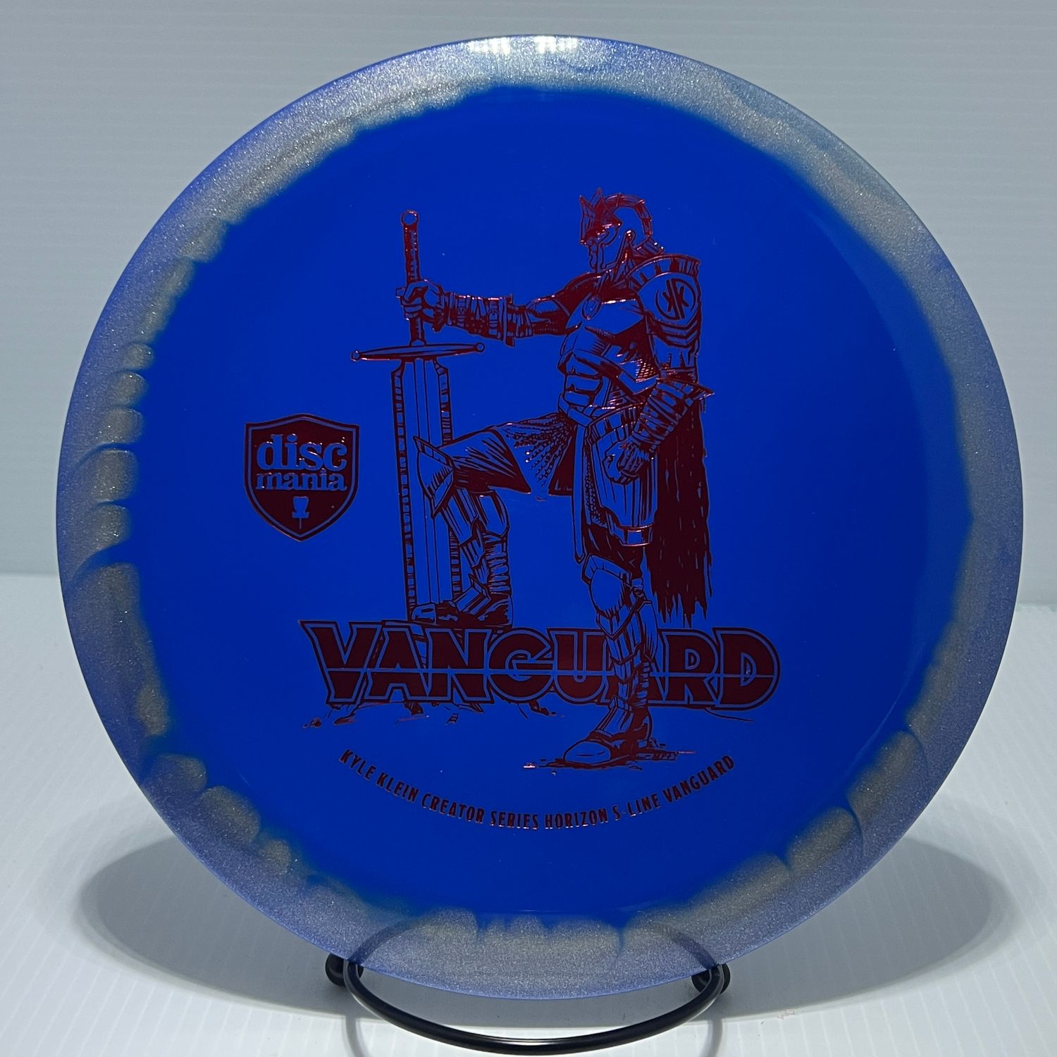175 Horizon S-Line Vanguard
