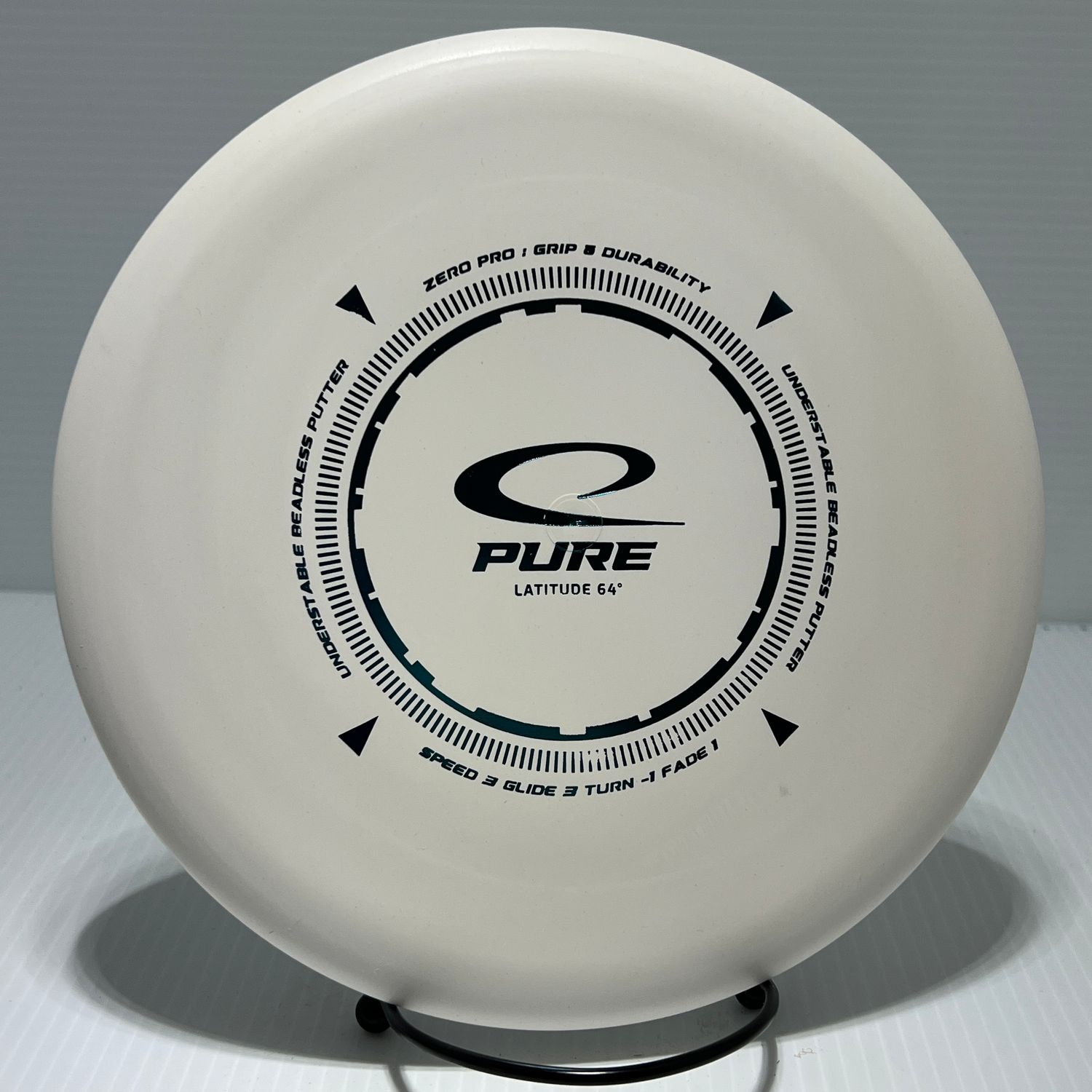 173 Zero Pro Pure