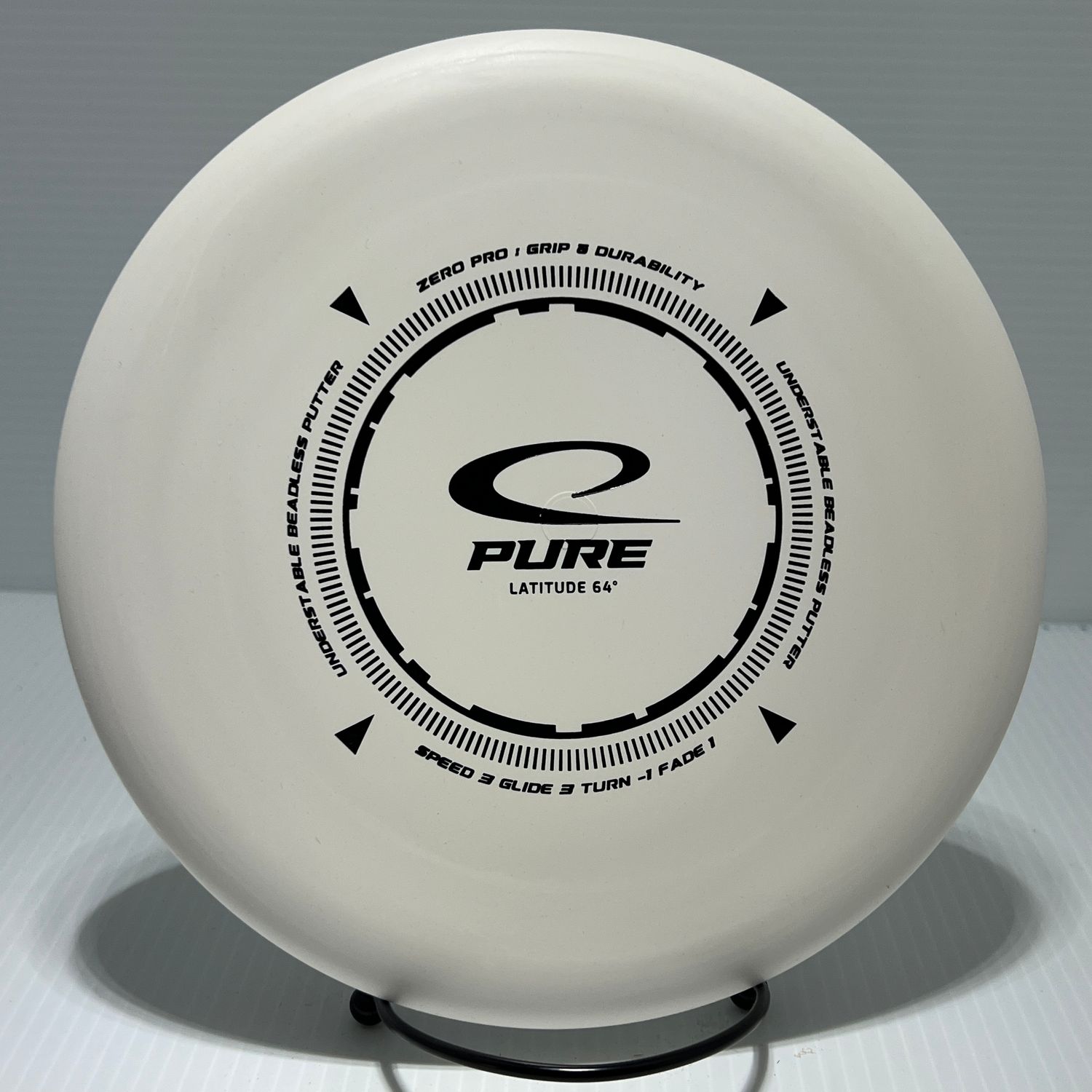 173 Zero Pro Pure
