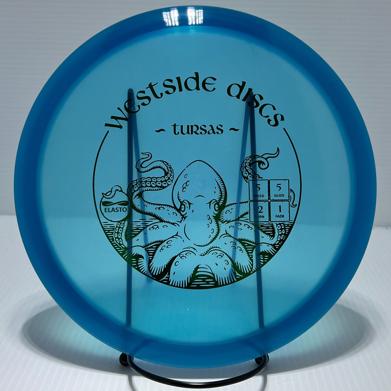 179 Elasto Tursas