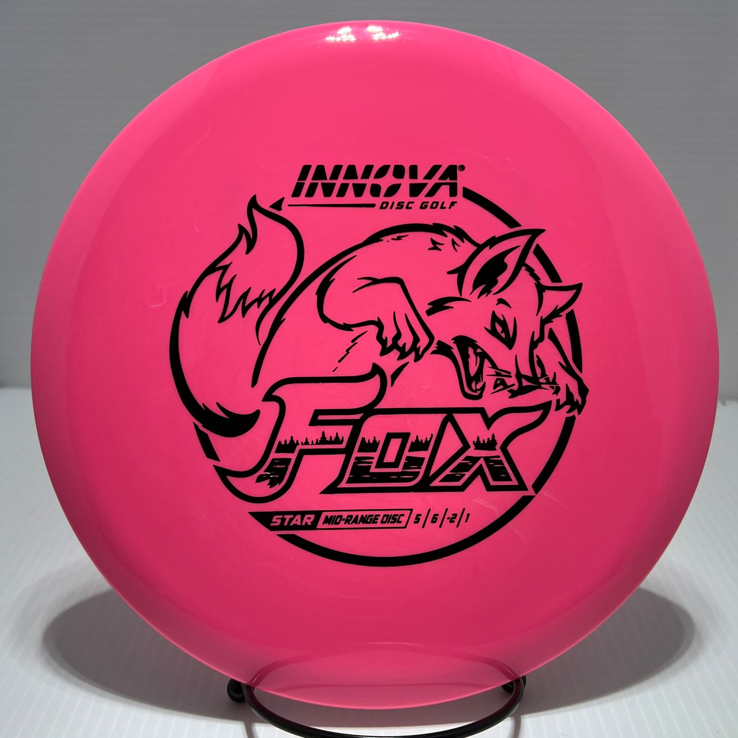 168 Star Fox