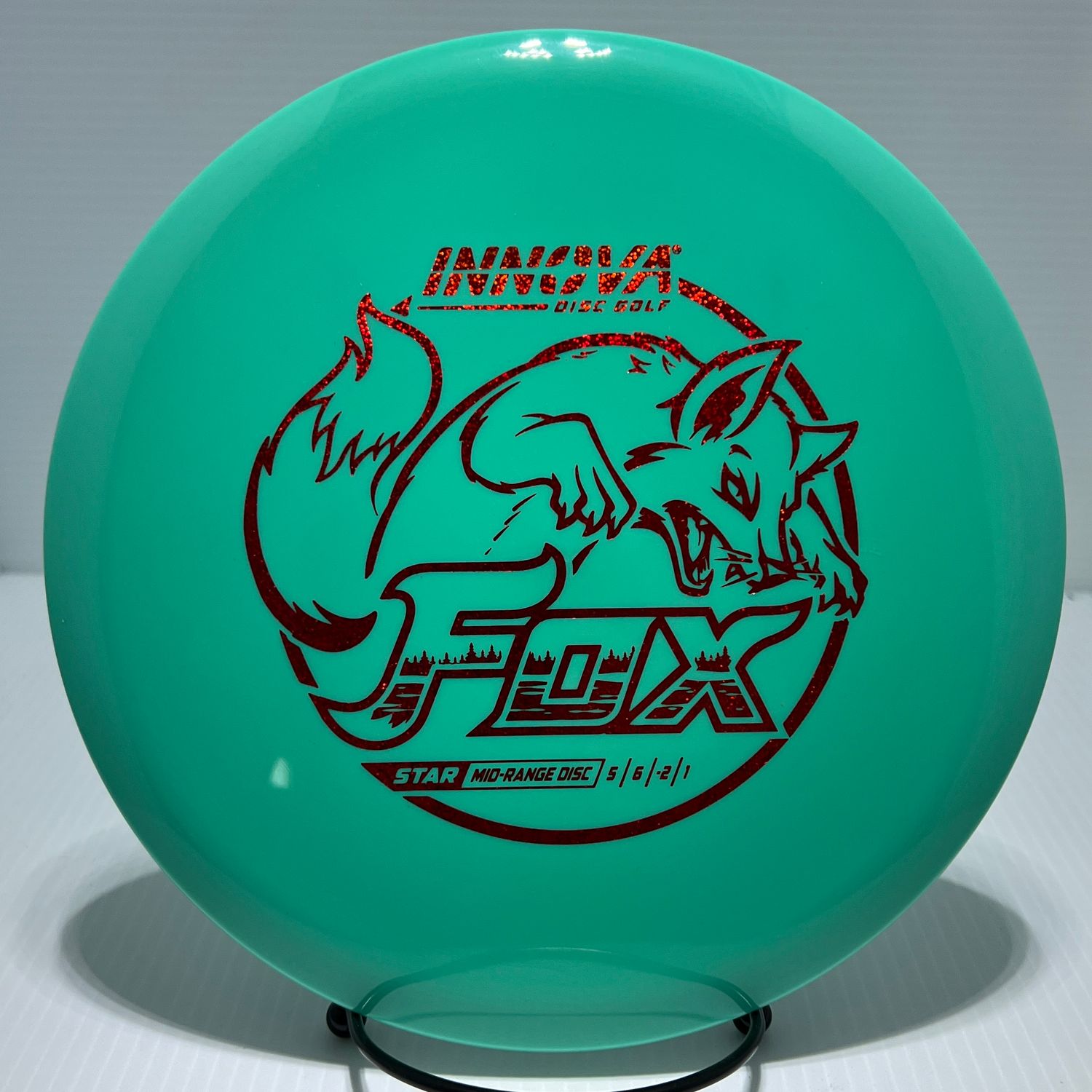 175 Star Fox