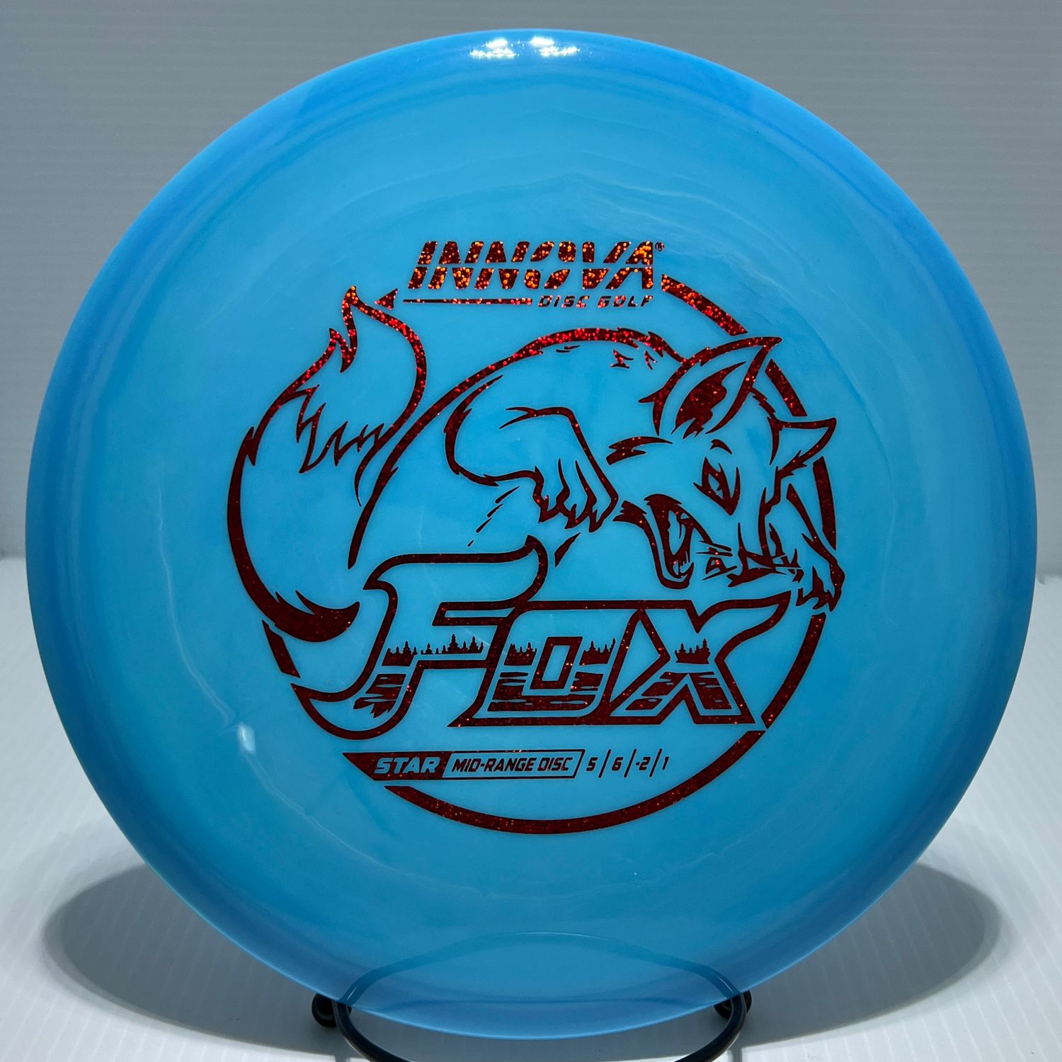 180 Star Fox