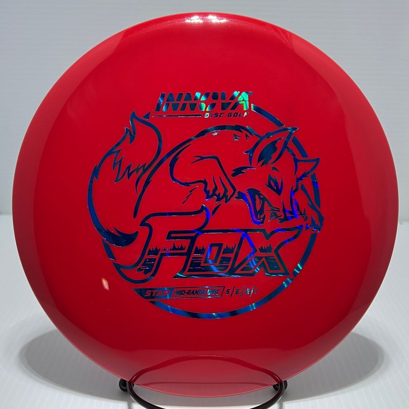 161 Star Fox