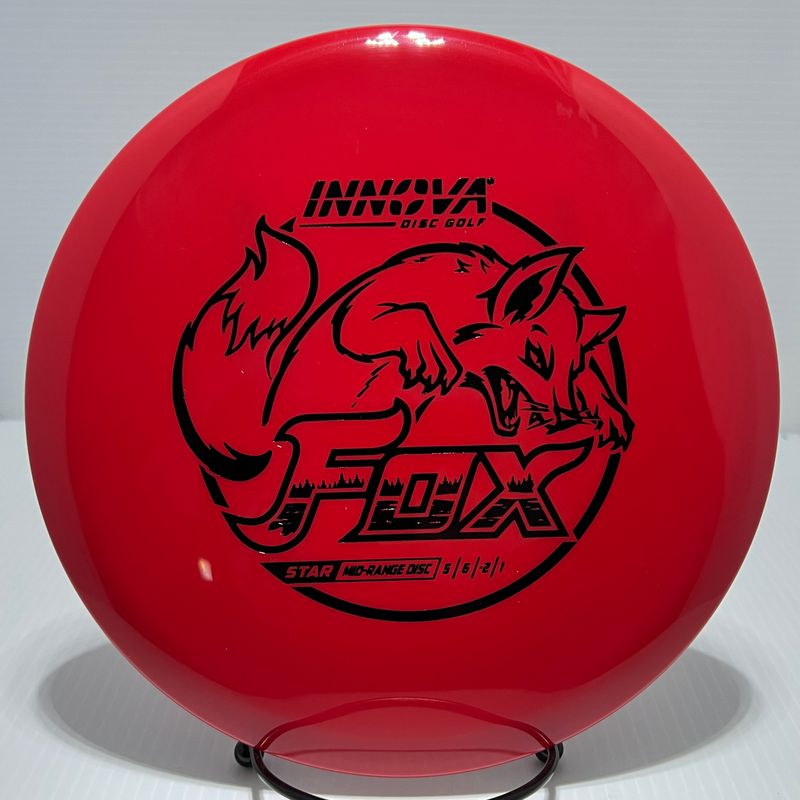 162 Star Fox