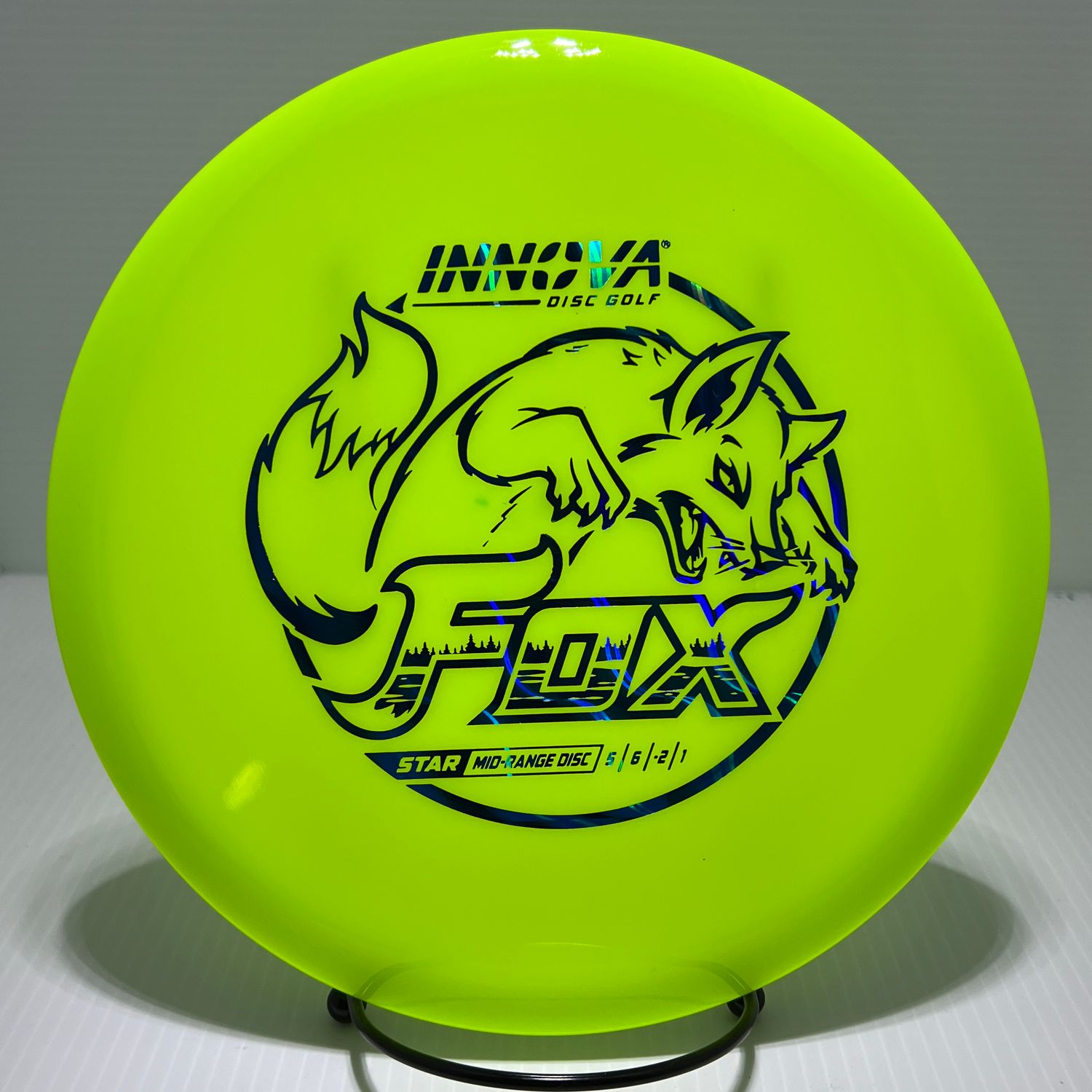 175 Star Fox
