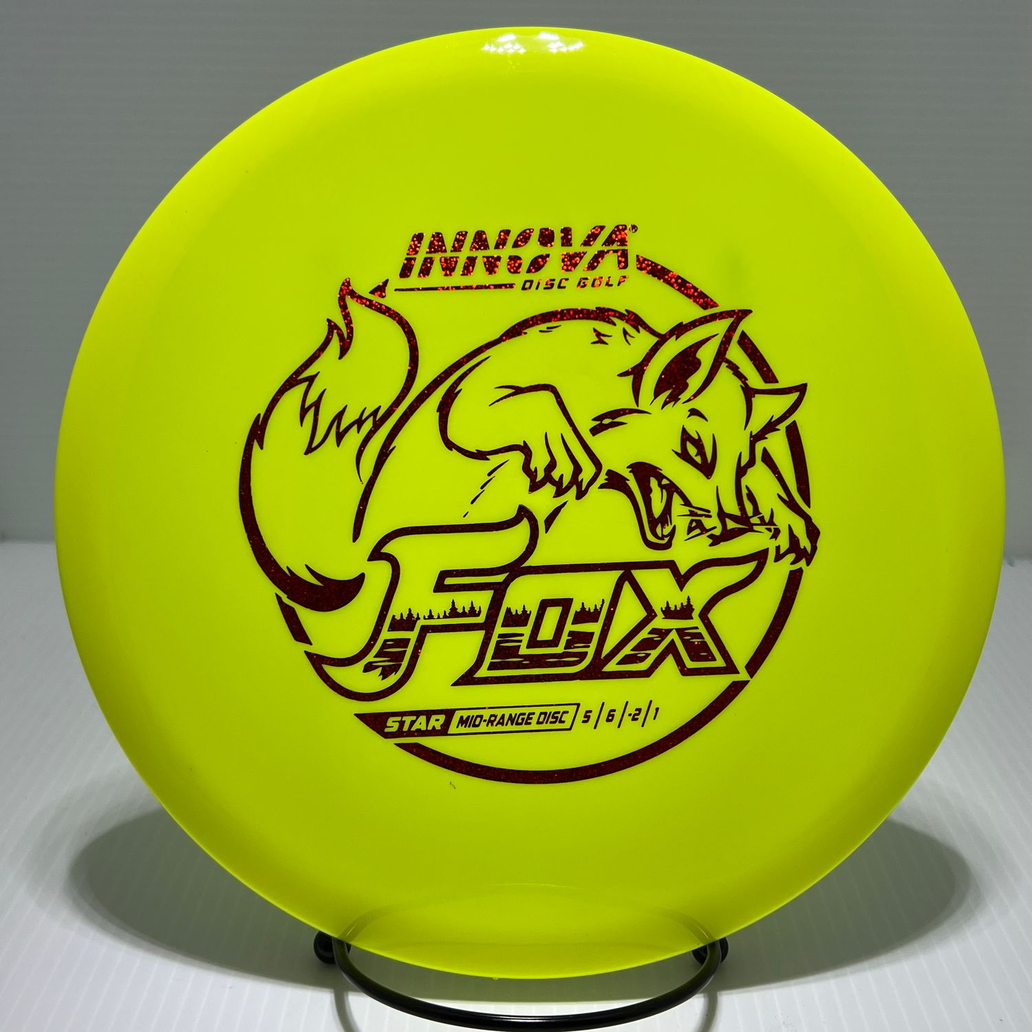 175 Star Fox