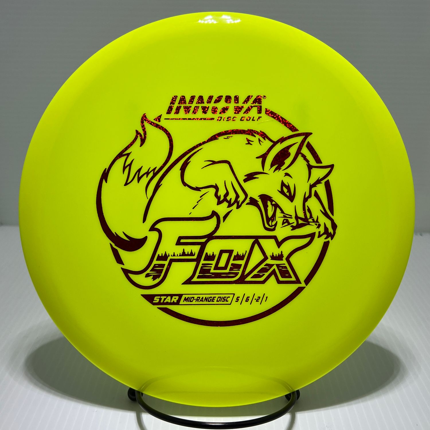 171 Star Fox