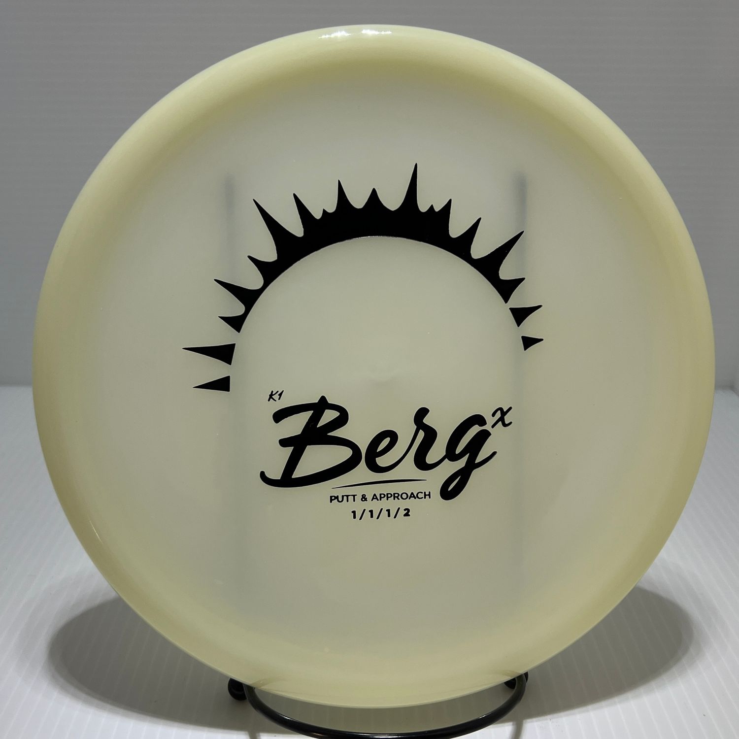 174 K1 Glow BergX