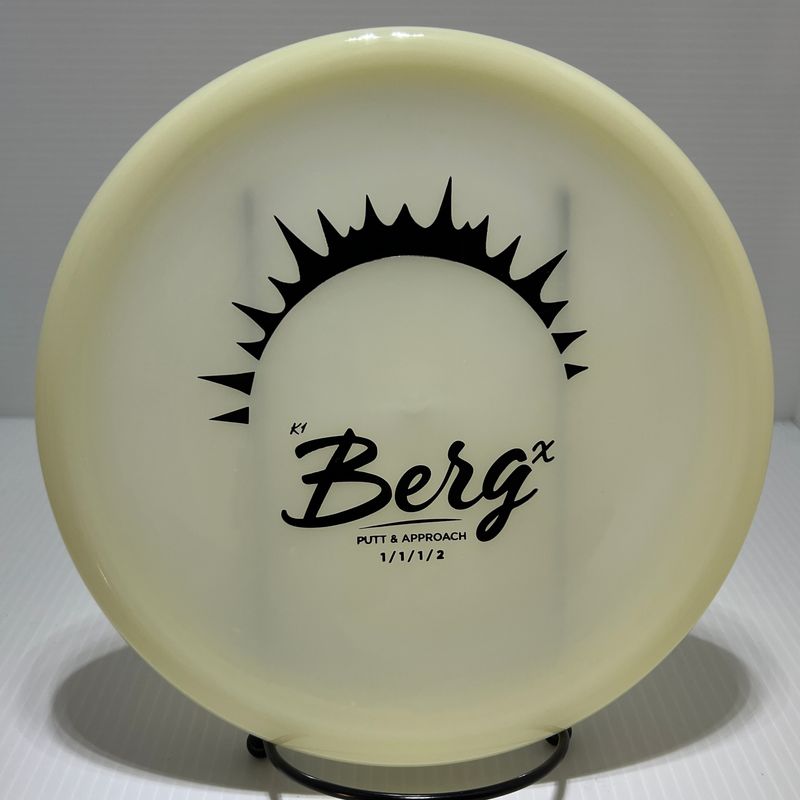 174 K1 Glow BergX