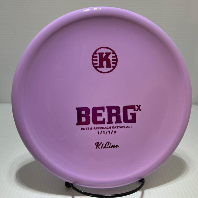 175 K1 BergX