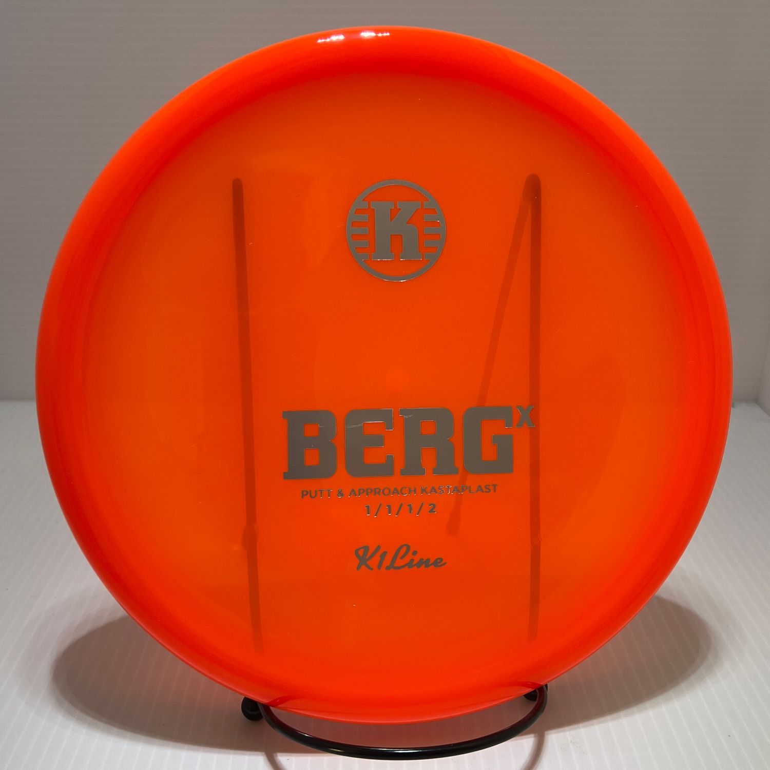 175 K1 BergX