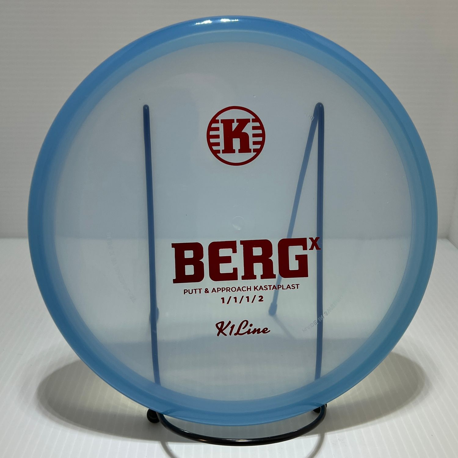 175 K1 BergX