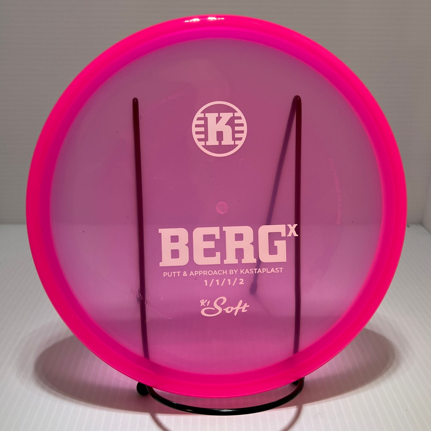 173 K1 Soft BergX
