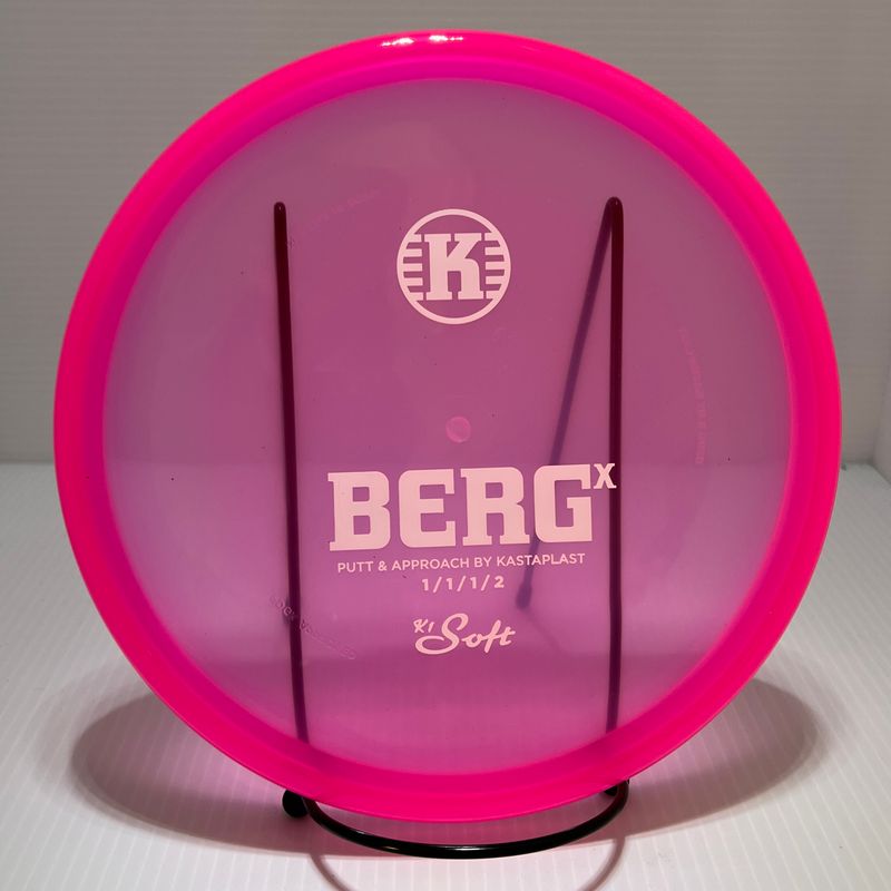 173 K1 Soft BergX