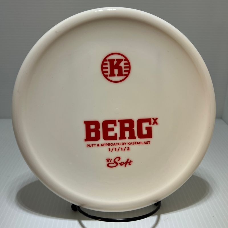 174 K1 Soft BergX