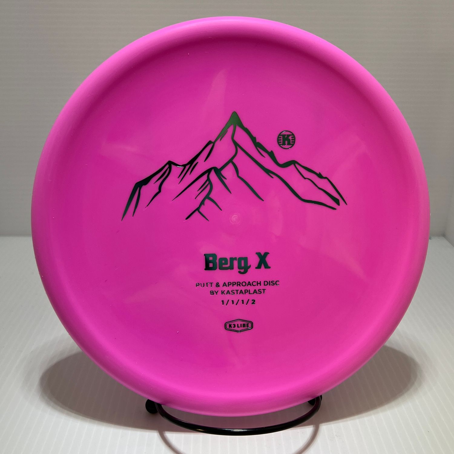 173 K3 BergX