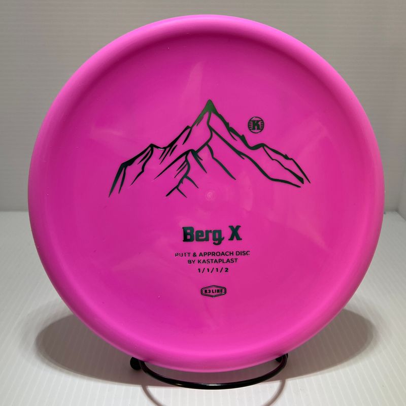 173 K3 BergX