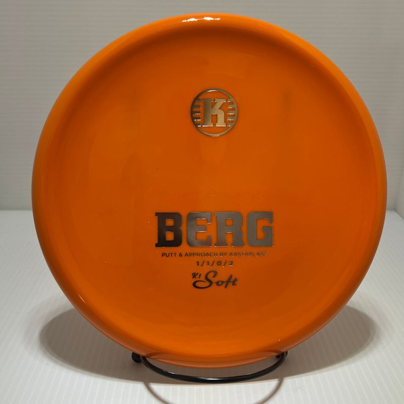 174 K1 Soft Berg