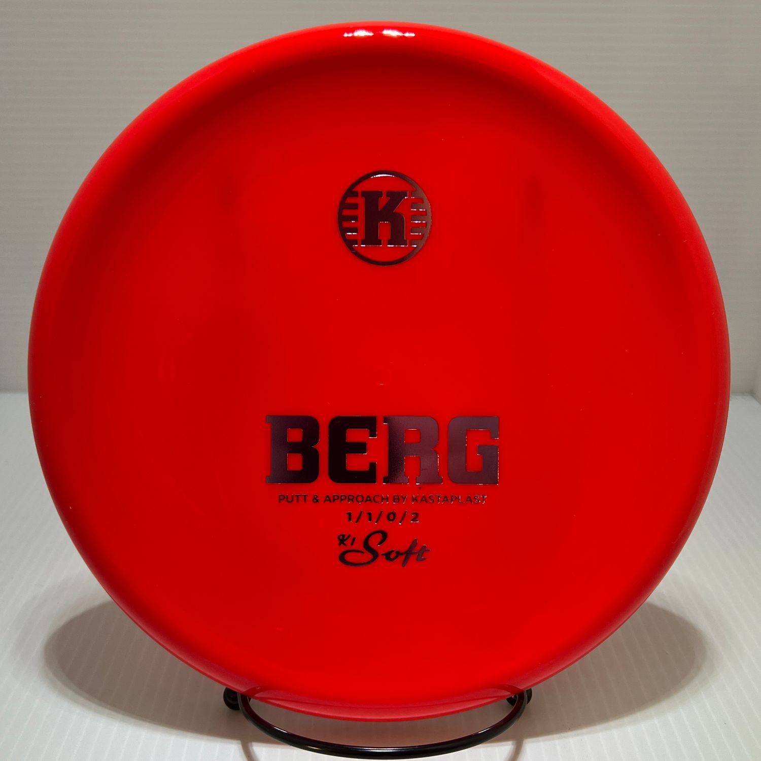 175 K1 Soft Berg