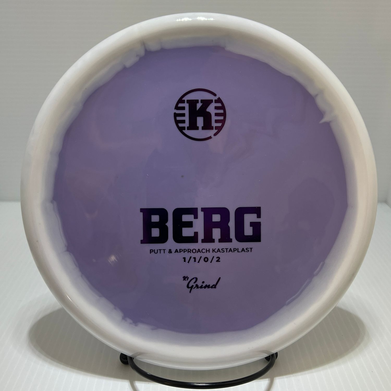 175 K1 Grind Berg