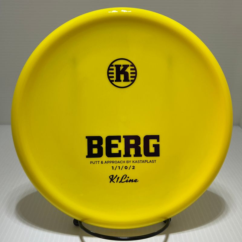 174 K1 Berg