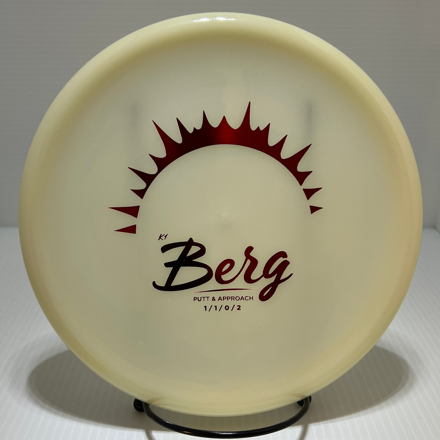 174 K1 Glow Berg